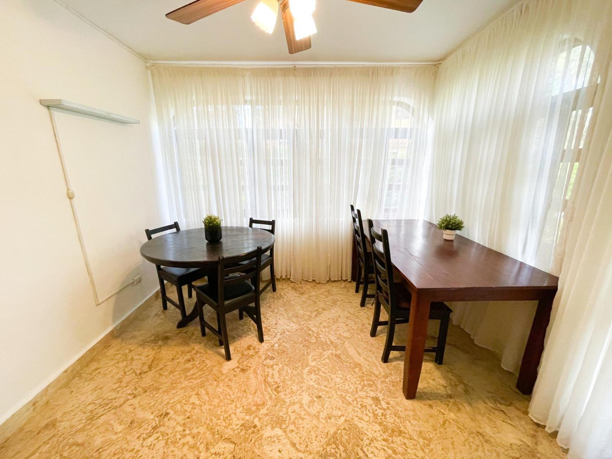 Condo-hotel With & Private Wifi Bbq Club & Resort Punta Cana
