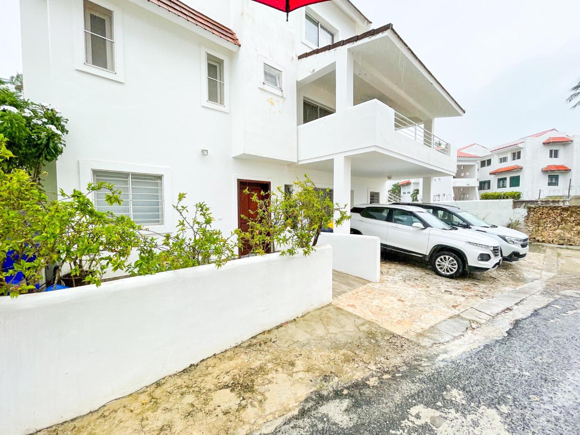 Condo-hotel With & Private Wifi Bbq Club & 5*