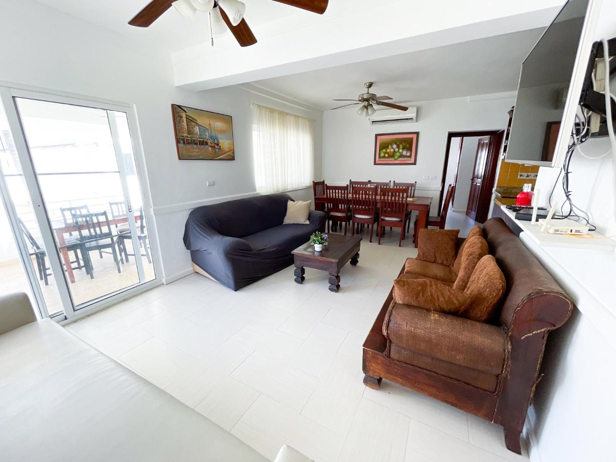 Condo-hotel With & Private Wifi Bbq Club & 5*