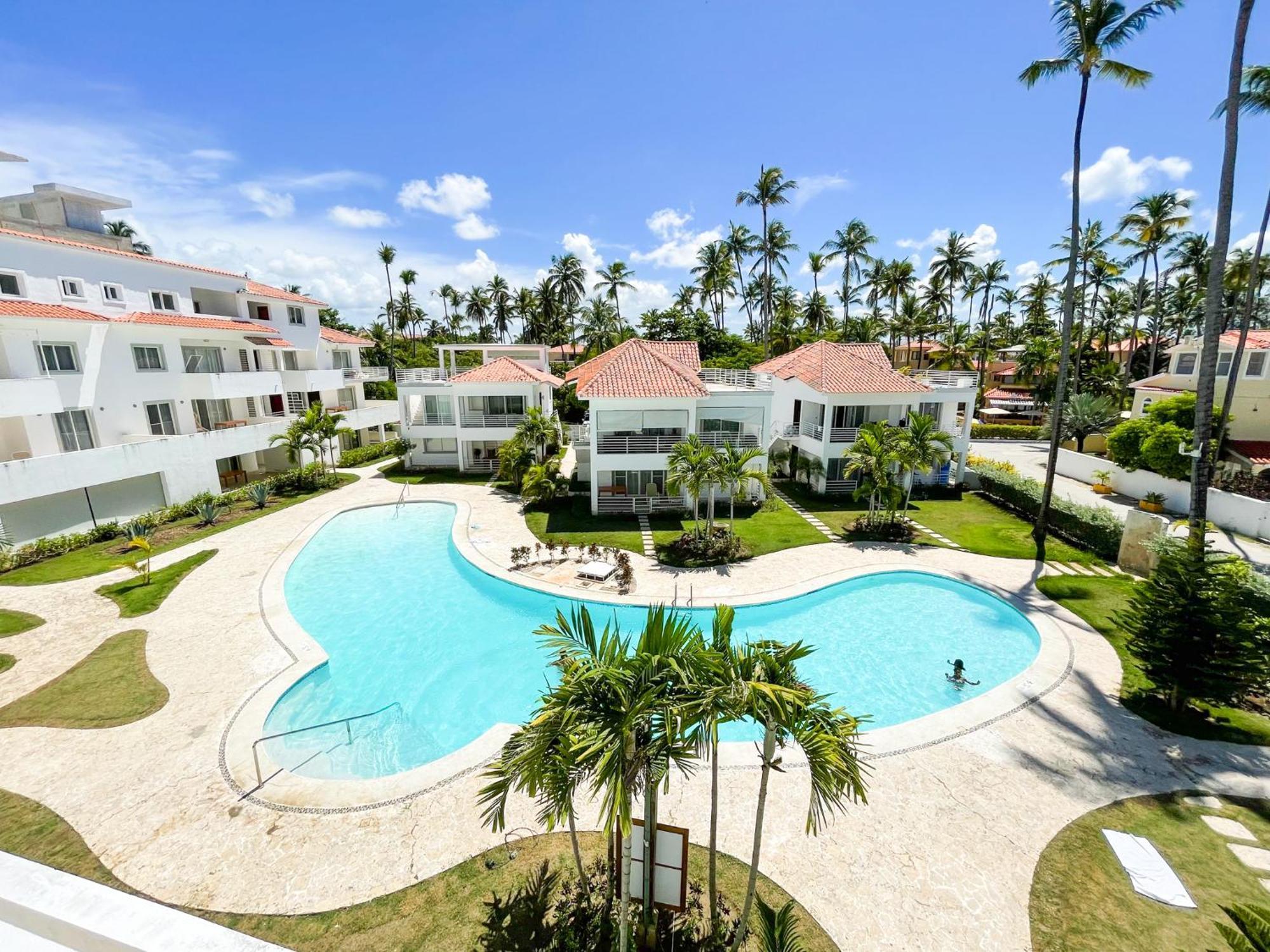Condo-hotel With & Private Wifi Bbq Club & Resort 5*