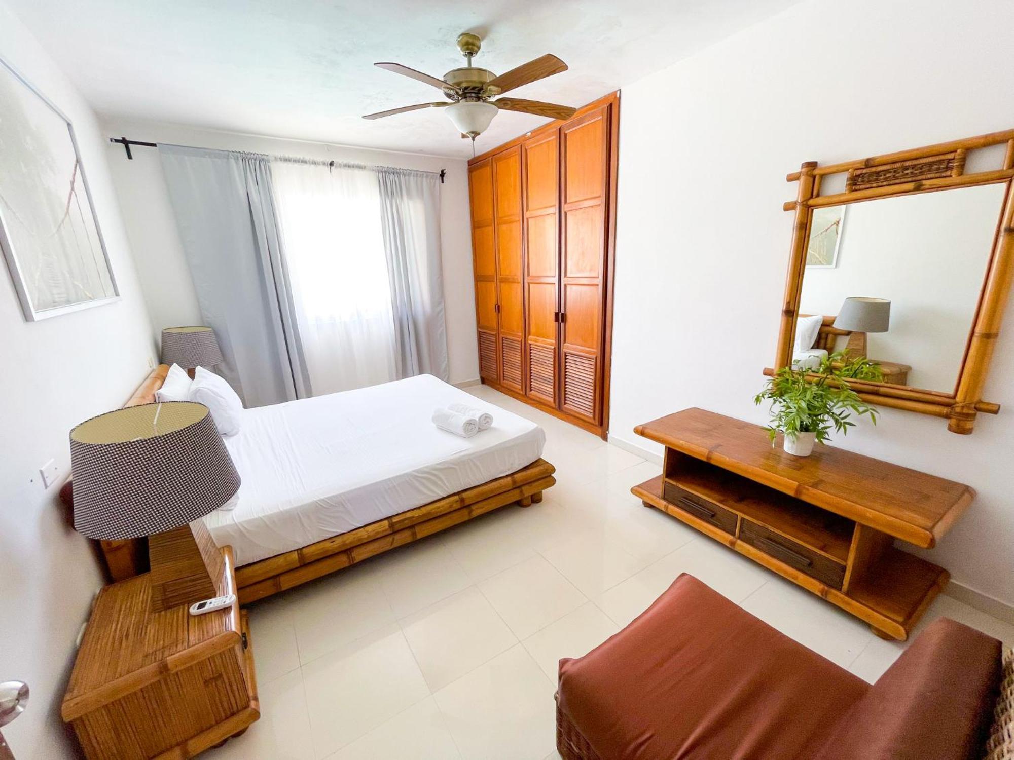 Condo-hotel With & Private Wifi Bbq Club & Resort
