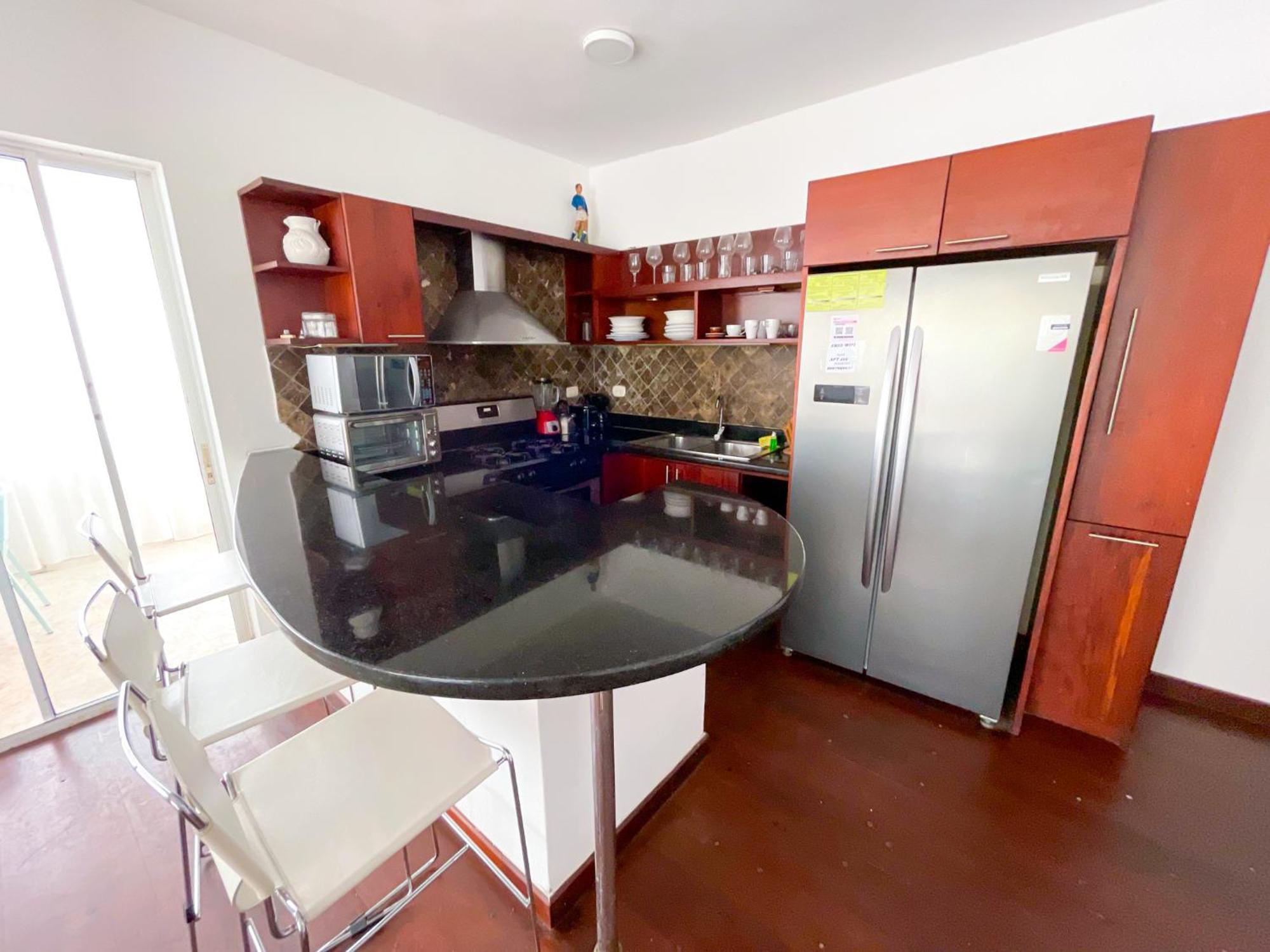 Condo-hotel With & Private Wifi Bbq Club &