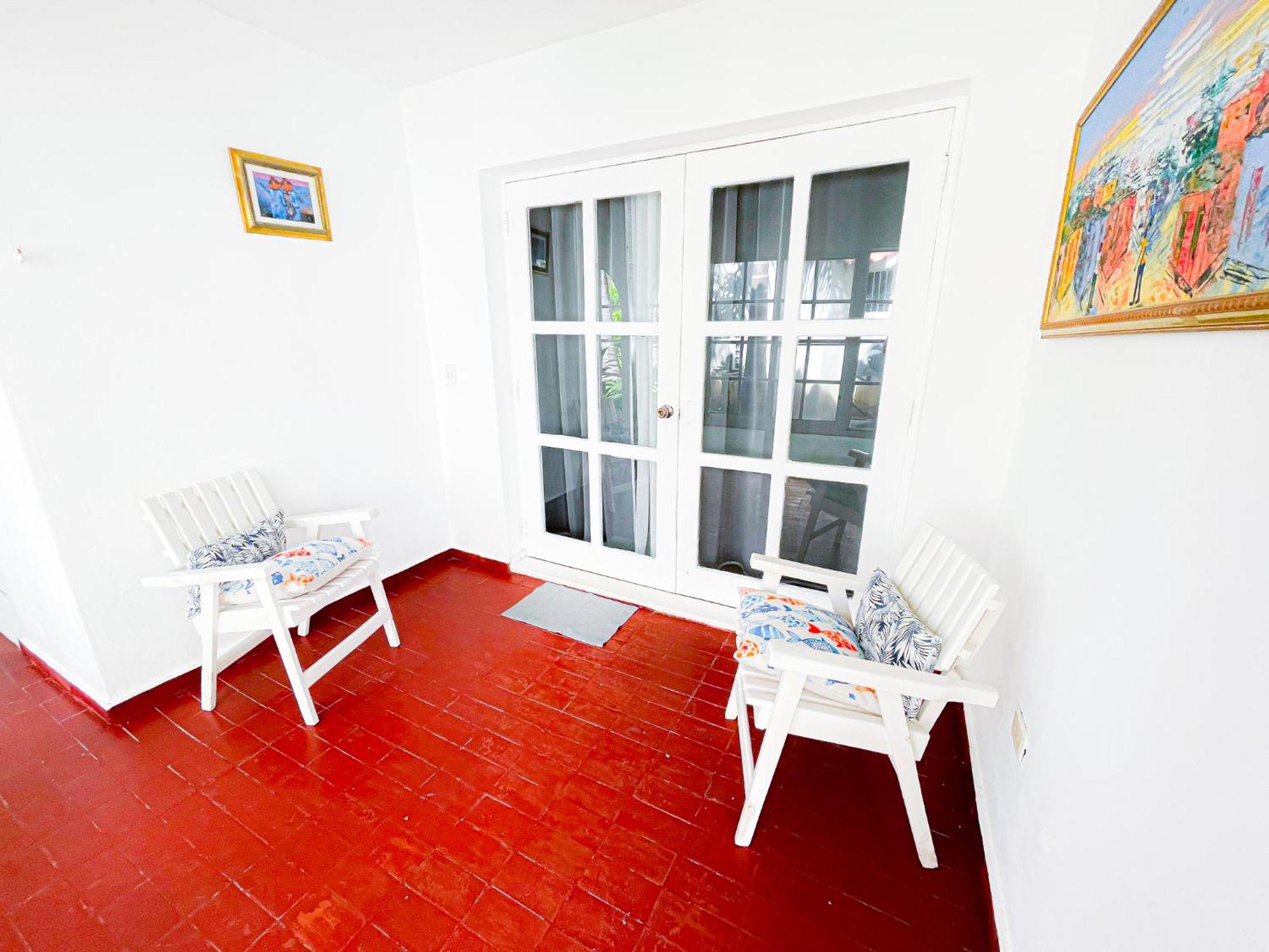Condo-hotel With & Private Wifi Bbq Club & Punta Cana