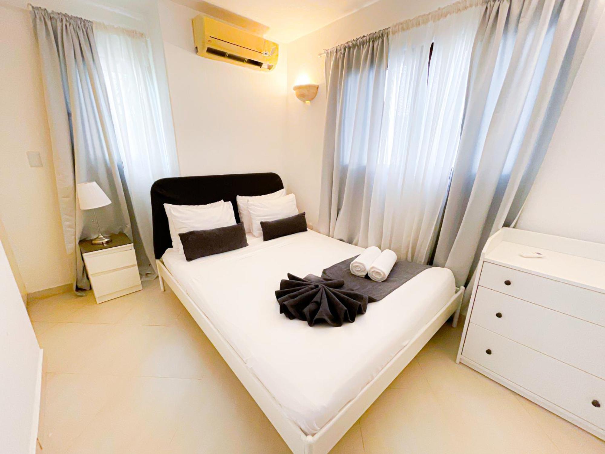 Condo-hotel With & Private Wifi Bbq Club & Resort