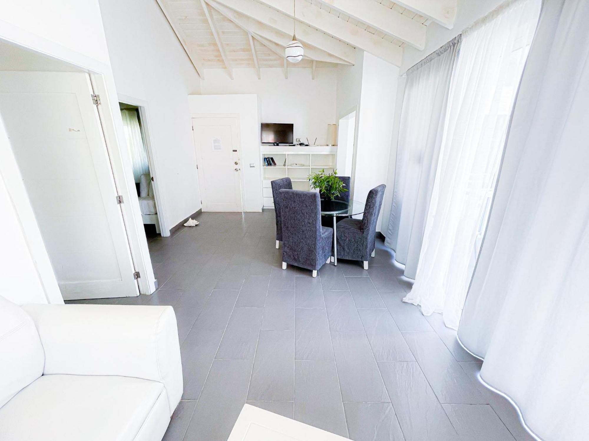 Condo-hotel With & Private Wifi Bbq Club & 5*