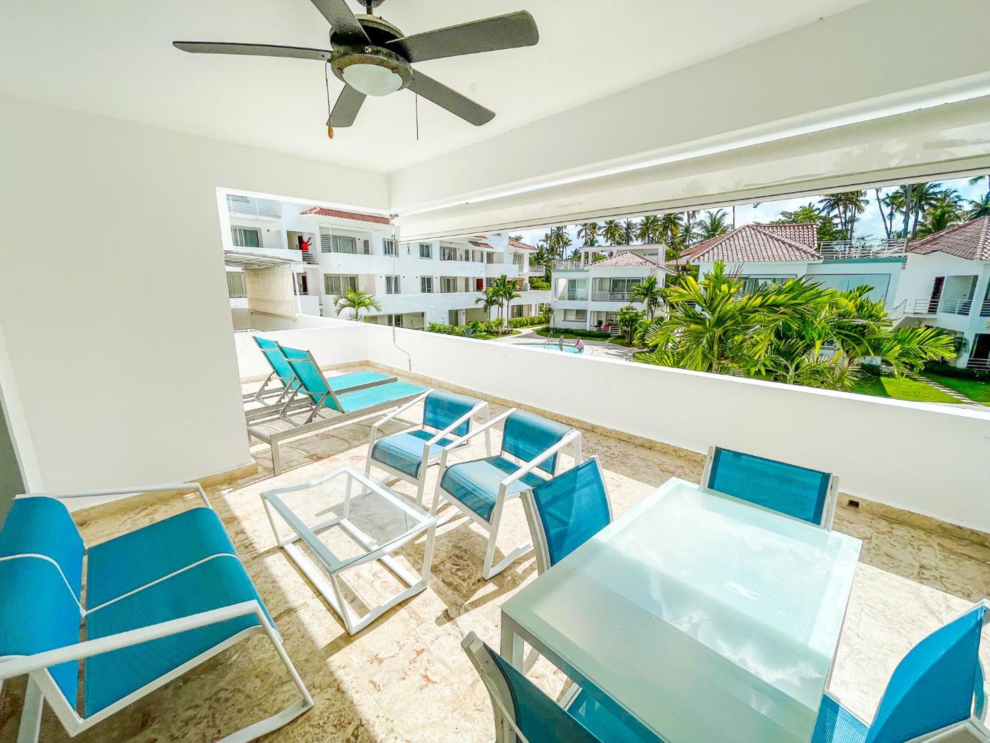 Condo-hotel With & Private Wifi Bbq Club & Resort